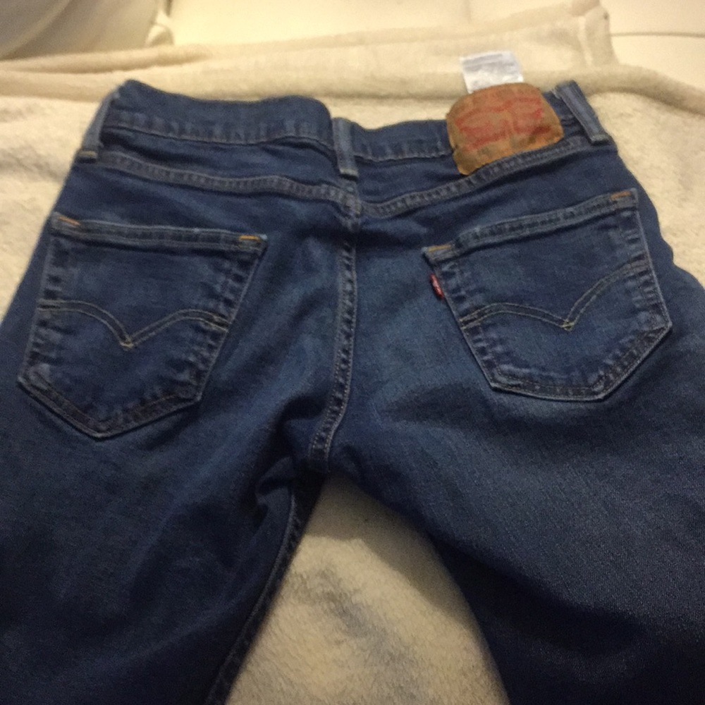 Levis 511